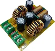 1 PCS DC LC Low Pass Filter Electromagnetic Interference DC Switching Power EMC 12V 24V 20A