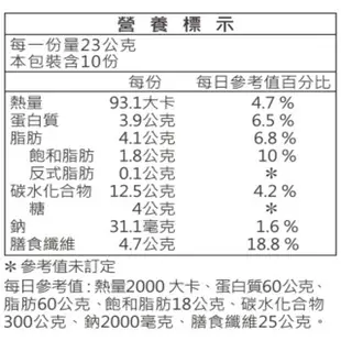 金大心 無加糖 專利綠燕麥 蔬果精力湯(10入)X2盒