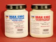 Epoxy Resin Clay 4 Modeling Mold Making Tooling Patching Void Fill Repair Putty