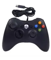 Xbox 360 Controller USB Wired Controller PC Handheld Joystick Game Gamepad For W
