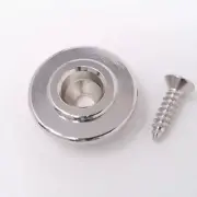 True Custom Shop® Nickel Vintage Style String Guide for Fender Jazz & P Bass