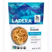 Ladera Vanilla Quinoa Granola 11 Oz