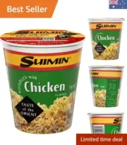Cup Noodle, Chicken, 70g