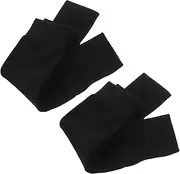 [WHAMVOX] Calf Compression Sleeve for Men Running Pressure Socks Calf Stockings Shin Guard