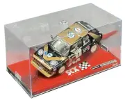 Scalextric 1/32 Lancia delta S4 #63780