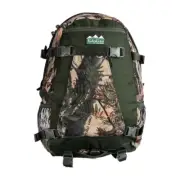 Ridgeline 20l Mule Backpack Adjustable Rifle Fitting - Includes 3l Water Bladder