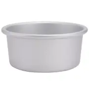 5 Inch Cake Pan Mold Round Bakeware Pie Pans Tins Cheese Non Stick