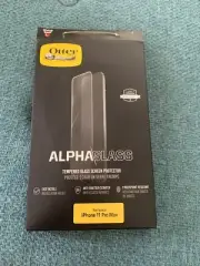 OTTERBOX Alpha Glass Screen Protector for Apple iPhone 11 Pro Max 7762606