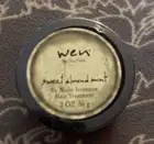 Sweet Almond Mint Re Moist Intensive Hair Treatment 2oz WEN Chaz Dean New 0090