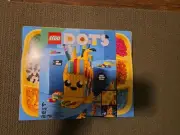 New LEGO Dots Cute Banana Pencil Holder Building Set 41948