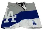 !!Los Angeles Dodgers Genuine Merchandise Size Large FOCO BRAND Shorts NWT!!