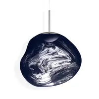 在飛比找PChome24h購物優惠-【北歐櫥窗】Tom Dixon Melt 小宇宙 吊燈（冥王