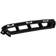 Bumper Face Bar Grilles Front Passenger Right Side Hand 86562F3500 for Elantra (for: Hyundai)