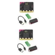 2X Microbit V1.5 GO Kit Version Programmable Learning Development2908