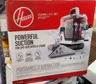 Hoover CleanSlate Corded Portable Carpet Cleaner FH14000V