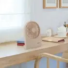 Desk Fan Desktop Cooling Fan Foldable For Office