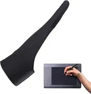 Digital Drawing Gloves | Anti-Touch Artist Gloves - Art Gloves, Breathable Painting Gloves for Sketching Painting, Tablet Pad Monitor, Paper Sketching, Graphic Drawing