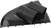 Dual Gauge Pod 52mm for Falcon BA BF XR6 XR8 XR6T Carbon Fiber Style Dashboard Meter Holder Replacement Descriptive Features (Carbon Fiber Style)