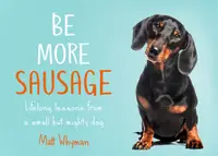 在飛比找誠品線上優惠-Be More Sausage: Lifelong Less