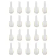 20 Pcs Watch Display Stand Jewelry Bangles Bangle Display Rack