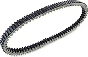 Motorcycle Transmission Drive Clutch Belt Compatible With SYM JOYMAX GTS 300 300i I RV250 RV270 23100-L3A-0002 23100L3A0002