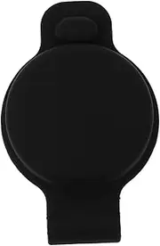 Kisangel Compatible Pet Collar Clip Locator Case Cover Easy to Connect Protect Tracer Pet Supply