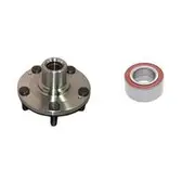 Sterling Wheel Hub to suit Hyundai Santa Fe 09/2000 to 04/2006 - HUB-HYST-004F