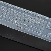 for Logitech MK345 Wireless Keyboard Logitech MK345 Keyboard Pro Keyboard Cover