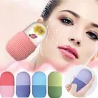 Hot Ice Facial Cube Massager Ice Roller to Depuff Shrink Care Sculpt Prof,