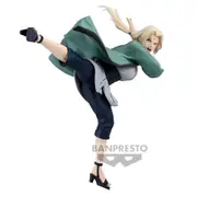 Naruto - Tsunade Colosseum Figure