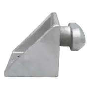 Shipping Container Tie Down Twist Lock Anchor