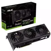 ASUS ProArt GeForce RTX 4080 SUPER OC 16GB GDDR6X Graphics card