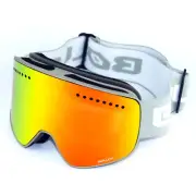 Ski Goggles Ski Equipment Large Cylindrical Sports Equipment