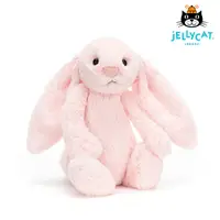 在飛比找誠品線上優惠-Jellycat經典寶貝粉兔/ 36cm