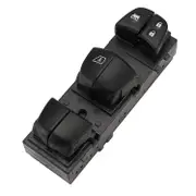 For Juke Leaf Rogue 2010-2018 Power Master Window Switch Door Lock Switch Driver Side 25401-3TA5A