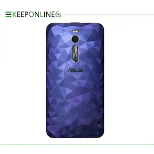 ASUS ZenFone2/ZenFone2 Deluxe 5.5吋 原廠Zen Case專用背蓋ZE551ML(盒裝)