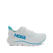 [Hoka] Hoka Clifton 10 Sneakers 8 US WHITE/BLUE