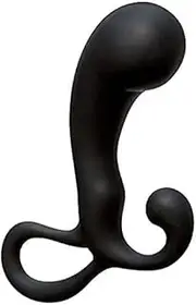 After the silicone anal plug, enter the G point to stimulate the beads, adult sex toys, anal beads