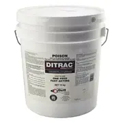 Ditrac 10kg Rat & Mouse Bait Pellets - Rodenticide