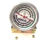 New Tachometer for Allis Chalmers D17 Diesel Clockwise 70230062 70242374 0230062