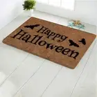 Mat Kitchen Rugs Halloween Decoration Hallway Mat Door Mat Corridor Carpet