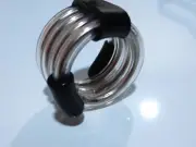 DICKERSON RESONATOR LIGATURE FOR ALTO CLARINET -NEW TO MARKET-MUST TRY