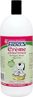 Fido's Dogs and Cats Grooming Aid Conditioner, 1l (F0381)
