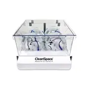 CLEANSPACE TECHNOLOGY PAPR Charging And Storage Case CS3014
