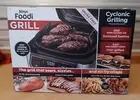 NEW Ninja Foodi AG301 4qt Indoor Grill and Air Fryer - Black