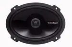 Rockford Fosgate P1692 2-Way Full Range Car Speaker WITH FREE SHIPPING