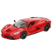 Bburago Ferrari LA Ferrari 1:18 Scale Diecast Car Diecast Vehicle