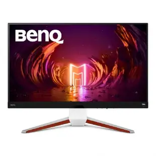 【BenQ】EX3210U 32型IPS 4K 144Hz 遊戲護眼螢幕量子點技術/HDR600/2.1聲道/校調技術/降