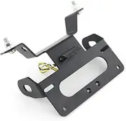 Xitomer CBR650R Tail Tidy, Fender Eliminator / License Plate Holder for HONDA CBR650R / CB650R 2019 2020, With LED License Plate Light, Compatible with OEM / Stock Blinker And Aftermarket Turn Signal
