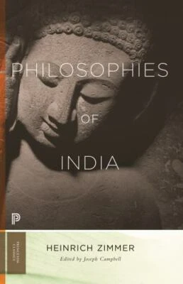 Philosophies of India, Paperback by Zimmer, Heinrich; Campbell, Joseph (EDT),...